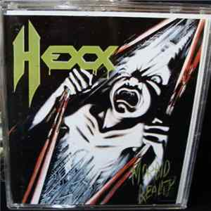 Hexx - Morbid Reality flac