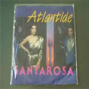 Santarosa - Atlantide flac