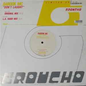 Da Rook MC - Don't Laught flac