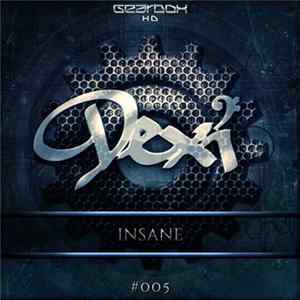 Dexi - Insane flac