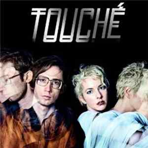 Touché - It's Fate flac