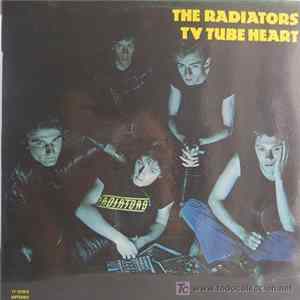 The Radiators From Space - TV Tube Heart flac