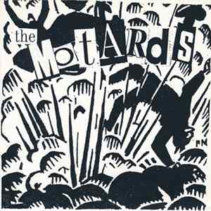 The Motards - I'm A Criminal flac