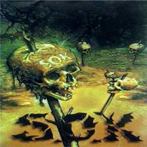 S.O.K - Cannibalism flac