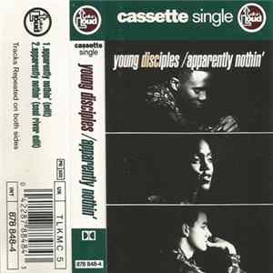 Young Disciples - Apparently Nothin' flac