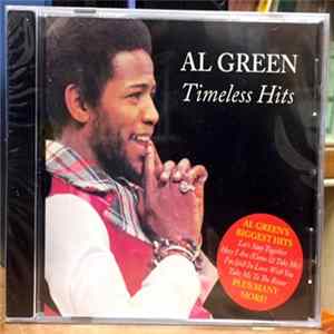 Al Green - Timeless Hits flac