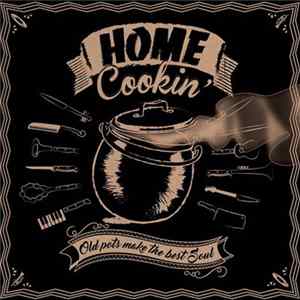 Home Cookin' - Old Pots Make The Best Soul flac