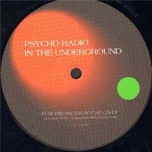 Psycho Radio - In The Underground flac