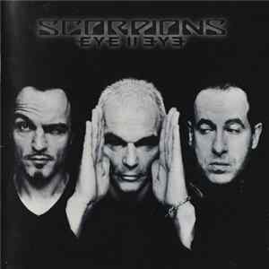 Scorpions - Eye II Eye flac