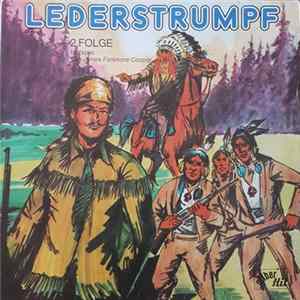 James Fenimore Cooper - Lederstrumpf - 2.Folge flac