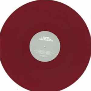 Beaner & Pipo Vitch - Stasi Komplex EP flac