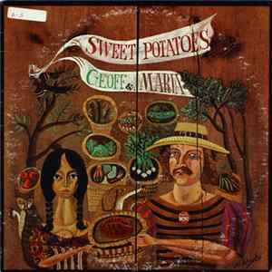 Geoff & Maria Muldaur - Sweet Potatoes flac