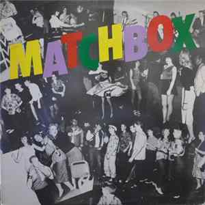 Matchbox - Matchbox flac