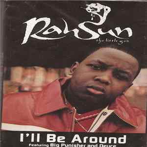 Rahsun - I'll Be Around flac