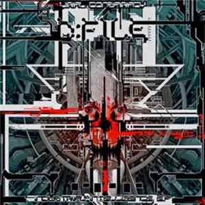 D:File - Industrial Intelligence EP flac