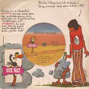 George McCrae - I Can't Leave You Alone flac