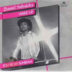 Daniel Sahuleka - Wake-Up flac
