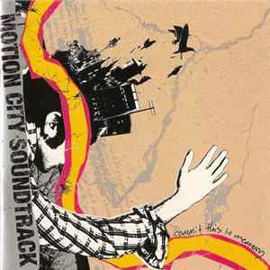 Motion City Soundtrack - Commit This To Memory flac