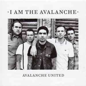I Am The Avalanche - Avalanche United flac