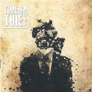 Time Is A Thief - We're Not Strangers flac