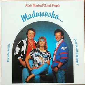 Alain Morisod / Sweet People - Madawaska flac