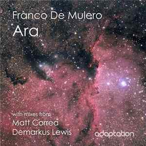 Franco De Mulero - Ara flac