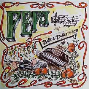 Betti & Dukes - Pepa flac
