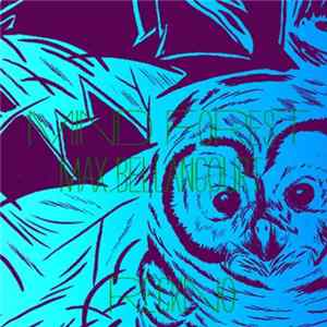 Max Bellancourt - Mind Forest flac