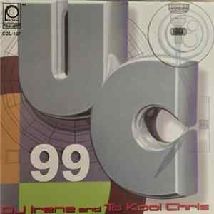 DJ Irene & To Kool Chris - UC '98 flac