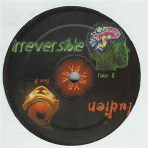 Ludien / Irreversible - Spyder 02 flac