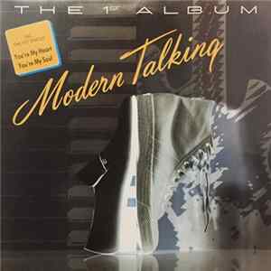 Modern Talking - The 1st Album flac