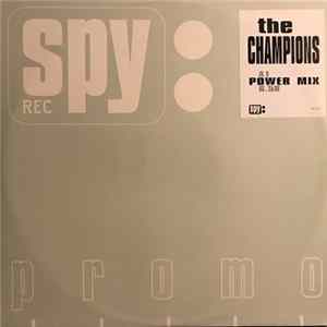 Unknown Artist - The Champions flac