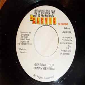 Bunny General - General Tour flac