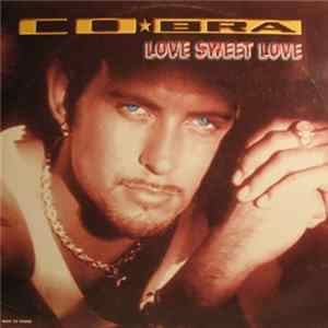 COBRA - Love Sweet Love flac