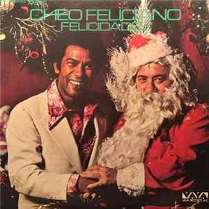 Cheo Feliciano - Felicidades flac