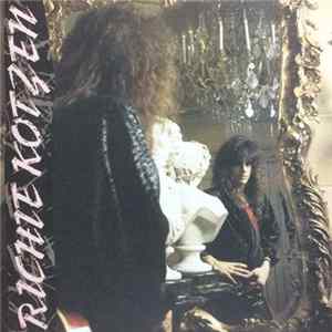 Richie Kotzen - Richie Kotzen flac