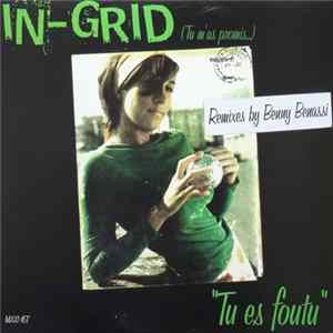 In-Grid - Tu Es Foutu flac