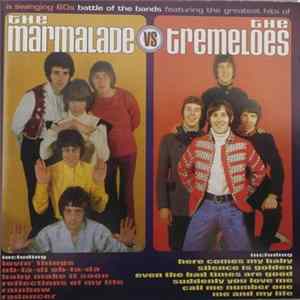 The Marmalade Vs The Tremeloes - Their Greatest Hits flac