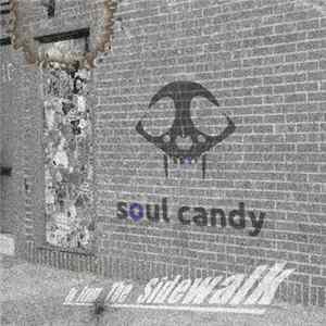 Soul Candy - Up From The Sidewalk flac