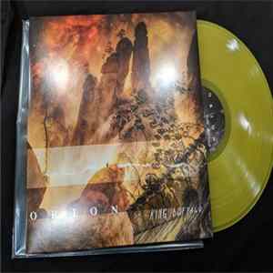 King Buffalo - Orion flac