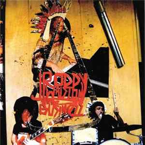 J Roddy Walston And The Business - Don't Break The Needle flac