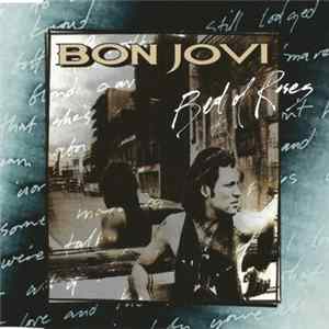 Bon Jovi - Bed Of Roses flac
