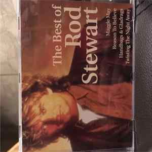 Rod Stewart - The Best of flac