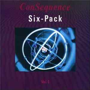 Various - Consequence Six-Pack Vol. 1 flac