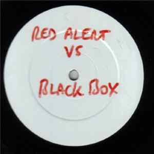 Basement Jaxx vs. Black Box - Red Alert / Ride On Time flac
