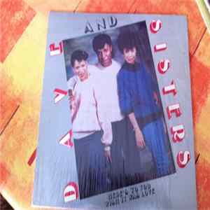 Dave And Sisters - Here's To You flac