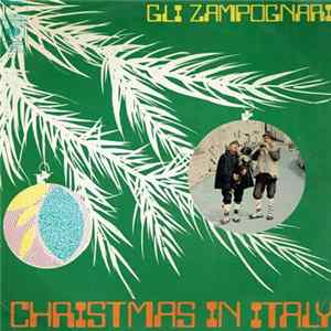 Gli Zampognari - Christmas In Italy flac
