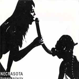 Necrasota - Humansimilarity flac