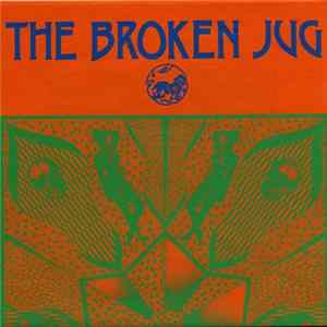 The Broken Jug - Promised Land flac