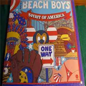 The Beach Boys - Spirit Of America flac